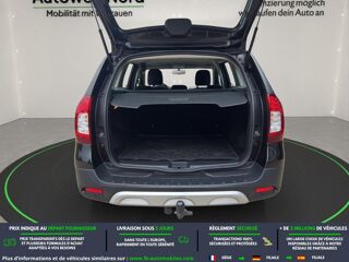 Logan TCe 90 BVA 2020 occasion 31850 Beaupuy