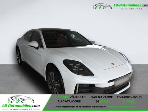 Porsche Panamera 4 V6 353 ch BVA 2025 occasion Beaupuy 31850