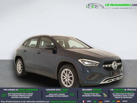 Classe GLA 200 d BVA 2022 occasion 31850 Beaupuy