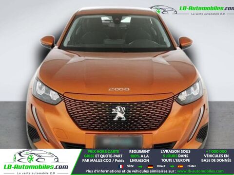 2008 Electrique 136 ch 2021 occasion 31850 Beaupuy