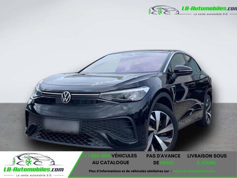 Annonce voiture Volkswagen ID.3 35400 €