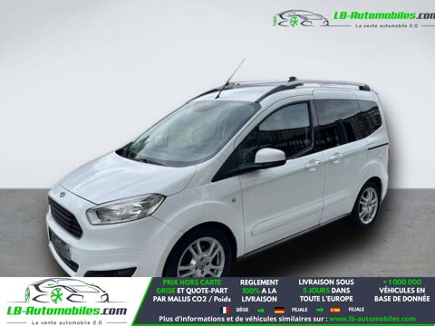 Tourneo VP 1.0 EcoBoost 100 2017 occasion 31850 Beaupuy
