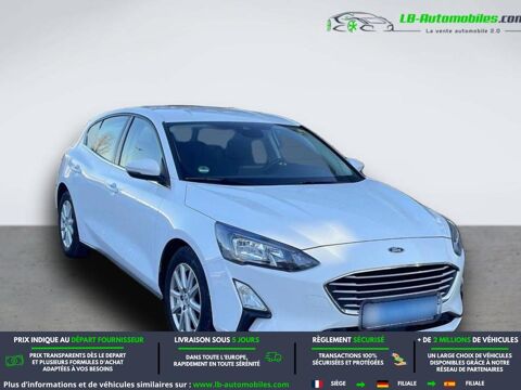 Focus 1.5 EcoBlue 120 BVA 2021 occasion 31850 Beaupuy