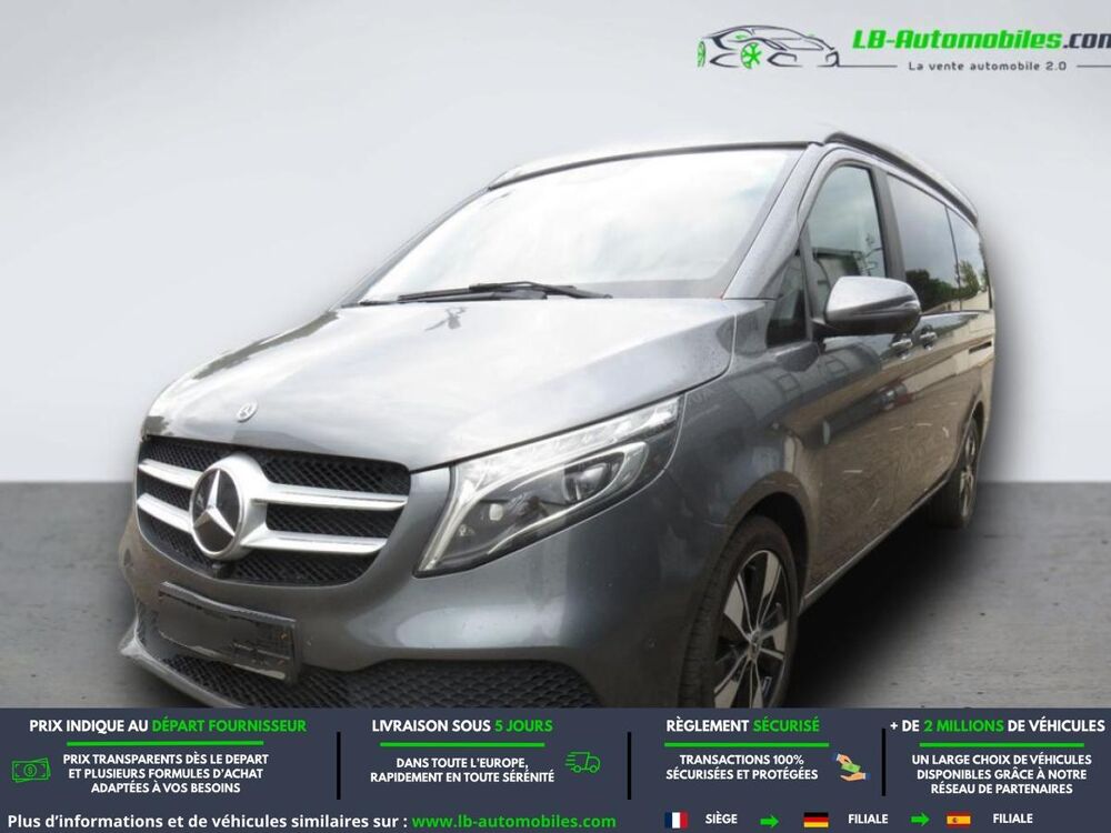 Classe V 300d BVA 2019 occasion 31850 Beaupuy