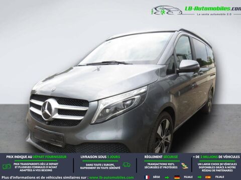 Classe V 300d BVA 2019 occasion 31850 Beaupuy