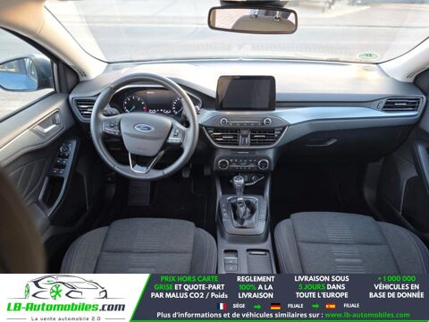 Focus 1.5 EcoBoost 150 BVM 2019 occasion 31850 Beaupuy