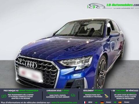 S8 V8 4.0 TFSI 571 BVA Quattro 2023 occasion 31850 Beaupuy