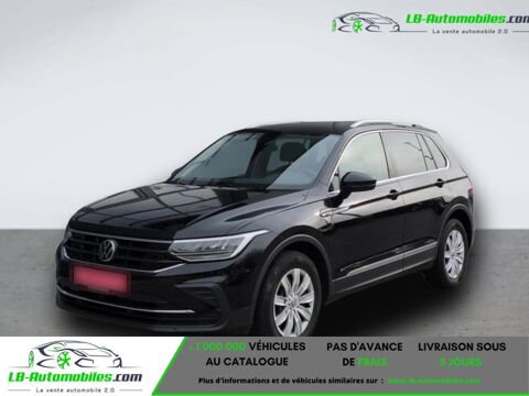 Volkswagen Tiguan 1.5 TSI 150ch BVM 2021 occasion Beaupuy 31850