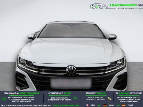 Arteon 2.0 TSI 320 BVA 4MOTION 2025 occasion 31850 Beaupuy