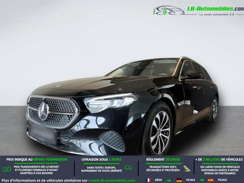 Classe E 200 BVA 2025 occasion 31850 Beaupuy