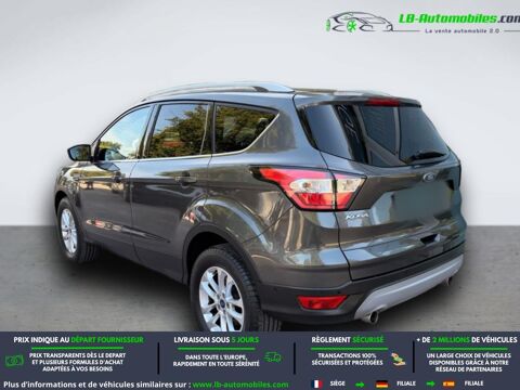 Kuga 1.5 EcoBoost 120 4x2 BVM 2019 occasion 31850 Beaupuy