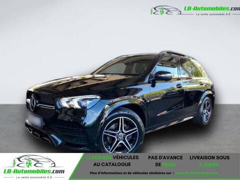 Mercedes Classe GLE 350 d BVA 4Matic 2021 occasion Beaupuy 31850