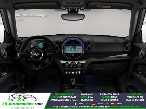 Countryman 178 ch ALL4 BVA 2023 occasion 31850 Beaupuy