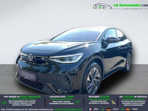 Annonce voiture Volkswagen ID.3 34880 €