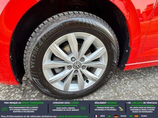 Polo 1.0 TSI 95 S&S BVM 2019 occasion 31850 Beaupuy