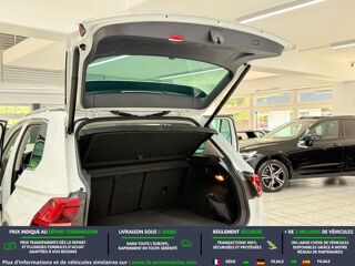 Tiguan 2.0 TSI 180 BMT BVA 4Motion 2018 occasion 31850 Beaupuy