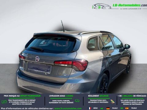 Tipo 1.3 MultiJet 95 ch 2019 occasion 31850 Beaupuy