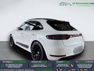 Macan 2.0 245 ch 2020 occasion 31850 Beaupuy