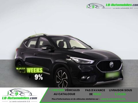 MG MG.ZS 1.0L T-GDI 111ch 2WD 2023 occasion Beaupuy 31850