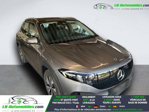 Annonce voiture Mercedes EQA 36970 €