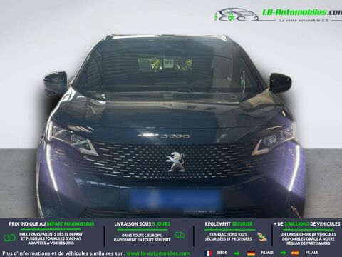3008 Hybrid 225 e-BVA 2022 occasion 31850 Beaupuy