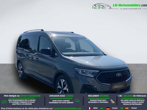 Tourneo VP 2.0 EcoBlue 122 BVM 2022 occasion 31850 Beaupuy