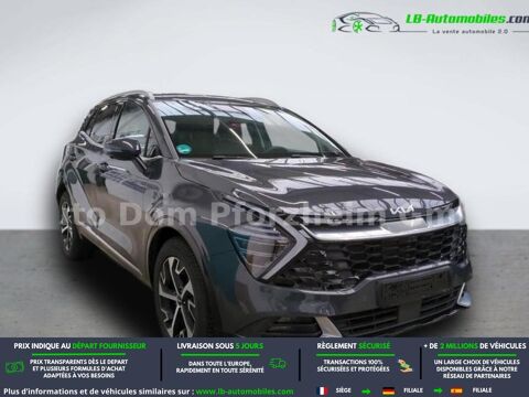 Sportage 1.6 CRDi 136ch MHEV BVA 2025 occasion 31850 Beaupuy