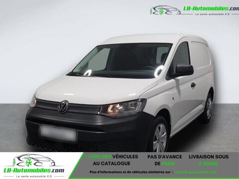 Volkswagen Caddy 1.5 TSI 114 BVA 2021 occasion Beaupuy 31850