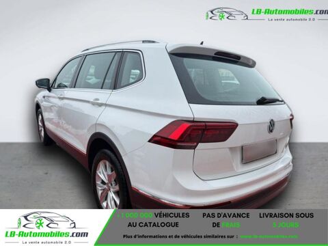 Tiguan Allspace 2.0 Bi-TDI 240 BVA 4Motion 2020 occasion 31850 Beaupuy