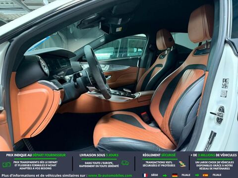 AMG GT 63 S AMG 639 MCT AMG 4-Matic+ 2019 occasion 31850 Beaupuy
