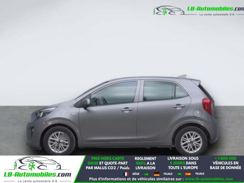 Picanto 1.0 DPi 63 ch BVM 2024 occasion 31850 Beaupuy