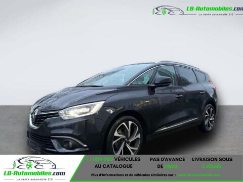 Renault Grand scenic IV TCe 160 BVM 2020 occasion Beaupuy 31850