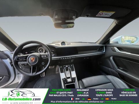 911 Turbo 3.8i 580 PDK 2022 occasion 31850 Beaupuy