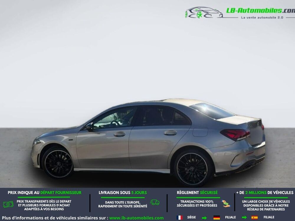 Classe A 250 e BVA 2020 occasion 31850 Beaupuy