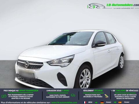 Annonce voiture Opel Corsa 13550 €