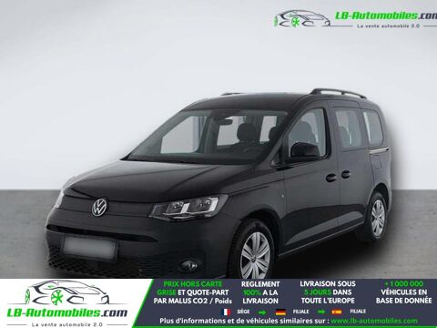 Annonce voiture Volkswagen Caddy 22930 €