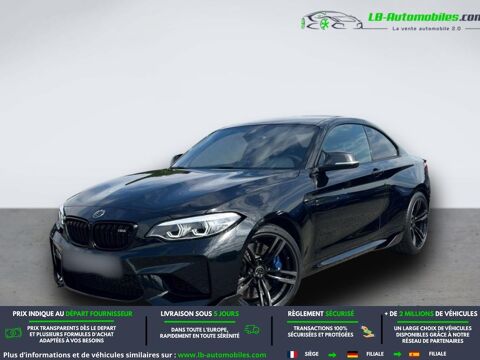 Annonce voiture BMW M2 47900 €