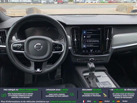 V90 D4 190 ch BVA 2020 occasion 31850 Beaupuy