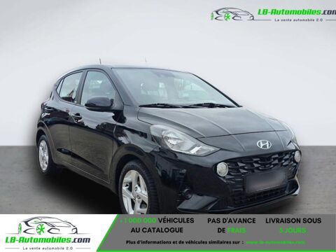 Hyundai i10 1.2 84 BVM 2020 occasion Beaupuy 31850