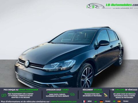 Golf 2.0 TDI 150 BVA 2018 occasion 31850 Beaupuy