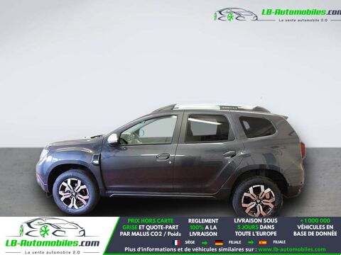 Duster TCe 130 4x2 2022 occasion 31850 Beaupuy