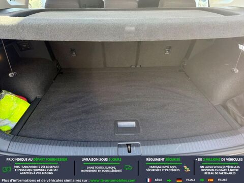 Tiguan 1.5 eTSI 150 BVA 2023 occasion 31850 Beaupuy