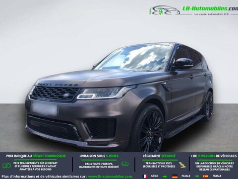 Land-Rover Range Rover Si4 2.0L 300ch BVA 2021 occasion Beaupuy 31850