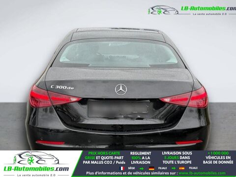 Classe C 300 de BVA 2024 occasion 31850 Beaupuy