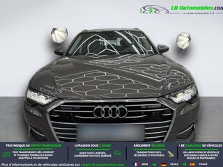 A6 50 TDI 286 ch Quattro BVA 2019 occasion 31850 Beaupuy