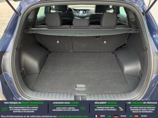 Tucson 1.6 GDi 132 2WD 2018 occasion 31850 Beaupuy