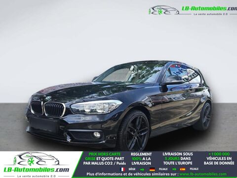 Annonce voiture BMW Série 3 17900 €