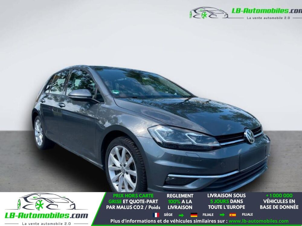 Golf 1.5 TSI 150 BVM 2019 occasion 31850 Beaupuy