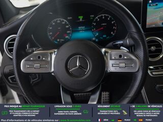 Classe GLC 300 e EQ POWER BVA 4Matic 2019 occasion 31850 Beaupuy