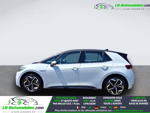 ID.3 204 ch Pro Performance 2023 occasion 31850 Beaupuy